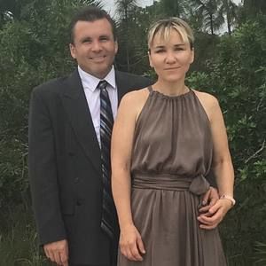 Meet your Posher, Olga